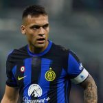 Lautaro Martínez sería el reemplazo de Kylian Mbappé en el PSG