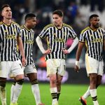 Juventus cae ante Udinese y prácticamente se despide del ‘Scudetto’