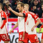 Harry Kane salva al Bayern y a Tuchel ante el Leipzig