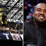 La relación de Kanye West con el Inter de Milán