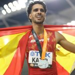 El atleta Mo Katir, sancionado dos años por perderse tres controles antidopaje