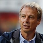 El alemán Jürgen Klinsmann es cesado como seleccionador de Corea del Sur
