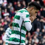 El VAR anula gol a Luis Palma en la Liga de Escocia