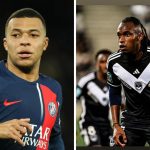 Kylian Mbappé muestra solidaridad con Alberth Elis: «Mis pensamientos positivos van para ti»