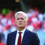 El suizo Vladimir Petkovic es el nuevo seleccionador de Argelia