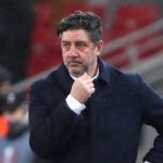 Egipto destituye a Rui Vitória tras la debacle en Copa África