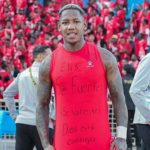 Romell Quioto gana su primer partido con el Al-Arabi y se lo dedica a Alberth Elis