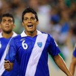 Exfutbolista Gustavo Cabrera sufre ataque armado junto a su esposa en Guatemala