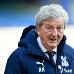 Roy Hodgson dimite como técnico del Crystal Palace