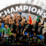 Arranca la nueva Copa de Campeones de Concacaf con Messi como gran atracción