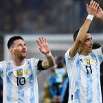 Argentina sueña con ver a Messi y Di María en los Juegos Olímpicos