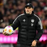 Thomas Tuchel no seguirá en el banquillo del Bayern la próxima temporada