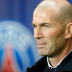 Zidane rompe el silencio y habla sobre su futuro