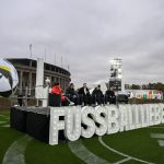 Alemania controlará temporalmente todas las fronteras con motivo de la Eurocopa