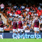Aston Villa reconoce pérdidas de 120 millones de libras