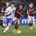 Inter prosigue su paseo hacia el ‘Scudetto’ con un triunfo en Bolonia