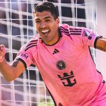 Un doblete de Luis Suárez le da el triunfo al Inter Miami sin Messi
