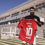 ‘Kun’ Agüero sale del retiro y volverá a jugar con Independiente tras 18 años
