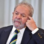 Lula apoya que el exfutbolista Robinho cumpla su condena por violación en Brasil