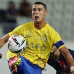 Cristiano Ronaldo vuelve a marcar y recupera sus mejores cifras