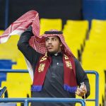 Amnistía Internacional pide a Arabia Saudí liberar a 12 hinchas encarcelados por cánticos en un partido de fútbol