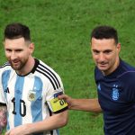 Lionel Scaloni presenta la lista de Argentina para la gira estadounidense