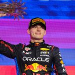 Max Verstappen conquista el GP de Arabia Saudita de Fórmula 1