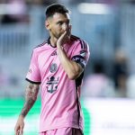 Lionel Messi pierde valor en el mercado: ¿cuánto cuesta su pase a los 36 años?