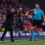 El Barcelona recurrirá la sanción de dos partidos a Xavi Hernández