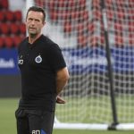 El Brujas destituye al técnico noruego Ronny Deila