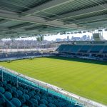 En Estados Unidos se inauguró un estadio únicamente para el fútbol femenino