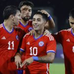 Chile jugará ante Paraguay en junio antes de partir a la Copa América