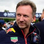 Red Bull suspende a la empleada que acusó de acoso a Christian Horner