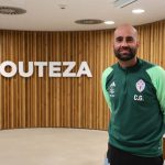 Claudio Giráldez sustituye a Rafa Benítez como entrenador del Celta