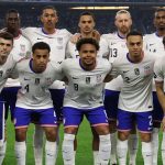 Estados Unidos derrota a México y es tricampeón de la Liga de Naciones