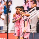 El All-Star 2024 medirá a estrellas de la MLS con las de la Liga MX