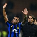 Inter de Milán tomó una decisión con Simone Inzaghi y Lautaro Martínez