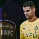 Al Nassr de Cristiano Ronaldo cae 3-1 contra el Al Raed y deja ir la Liga de Arabia Saudita
