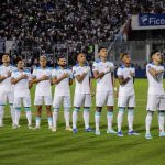 Millonario premio recibiría Honduras si clasifica a la Copa América 2024