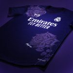 El Real Madrid estrenará una camiseta morada ante el Athletic Club