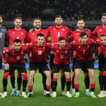 Georgia condecorará a sus futbolistas por el pase a la Eurocopa 2024