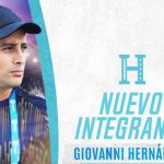 El colombiano Geovanni Hernández sustituye a Redin como asistente técnico de Reinaldo Rueda