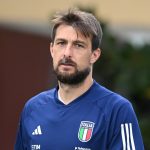 Acerbi, fuera de la lista de Italia tras el supuesto comentario racista a Juan Jesus