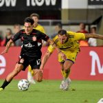 Chileno Javier Altamirano diagnosticado con trombosis tras convulsión en partido del fútbol argentino