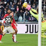 Con doblete de Teun Koopmeiners, Atalanta sacó el empate ante Juventus