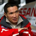 Fallece Kenjiro Shinozuka, primer japonés en ganar el Rally París-Dakar