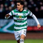 El Celtic sin Luis Palma cae en su visita al Hearts y siguen segundos en Escocia