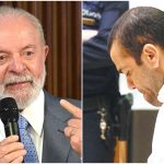 Lula critica libertad bajo fianza de Dani Alves, acusado de violación
