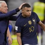 Deschamps y Henry enfrían las opciones olímpicas de Mbappé