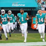 Los Miami Dolphins de la NFL expanden su crecimiento a México, Argentina y Colombia